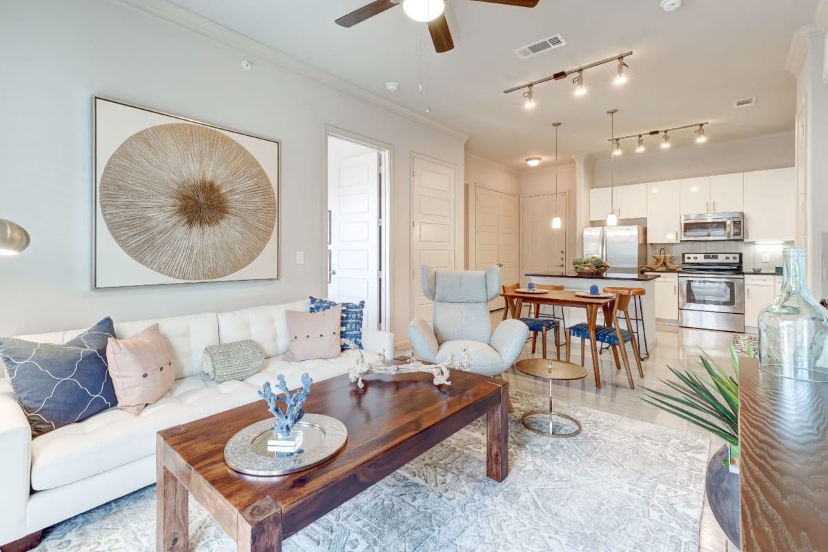 McKinney Apartments McKinney Square Apartments